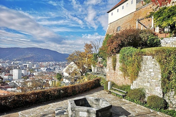 Graz: Graz Museum Private Guided Tour