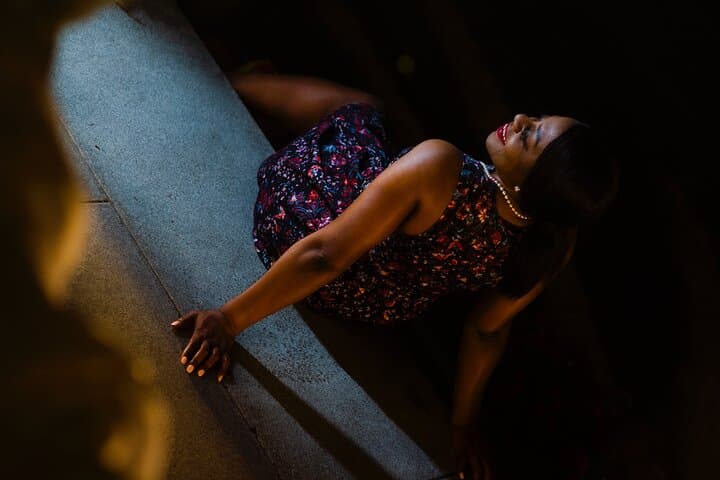 Take VIP Night Photos in Vienna With A Pro Photographer