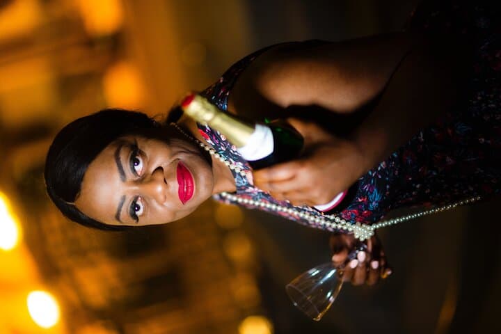 Take VIP Night Photos in Vienna With A Pro Photographer