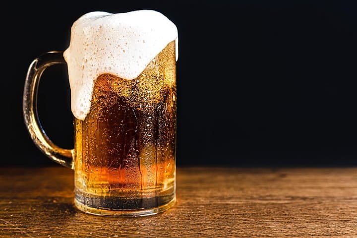 Private Austrian Beer Tasting Tour in Salzburg