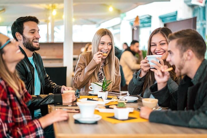 Private Austrian Food Tasting Tour in Salzburg's Old Town