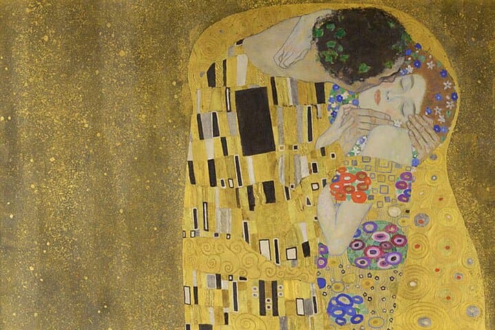 Big Tour of Gustav Klimt’s Art in Vienna: Belvedere, Secession & Leopold Museum with Skip-the-Line Tickets