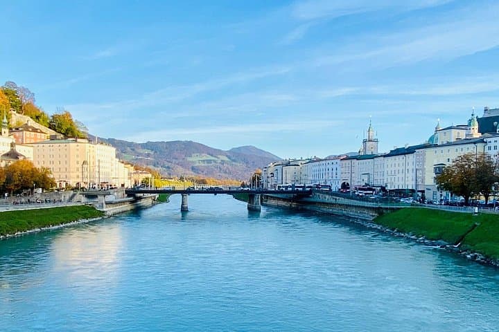 Salzburg