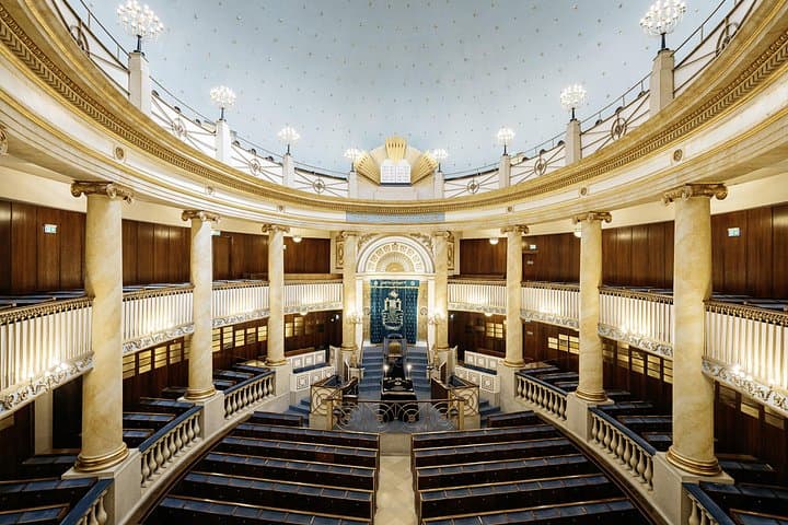 Jewish Vienna - Extended Full Day Tour