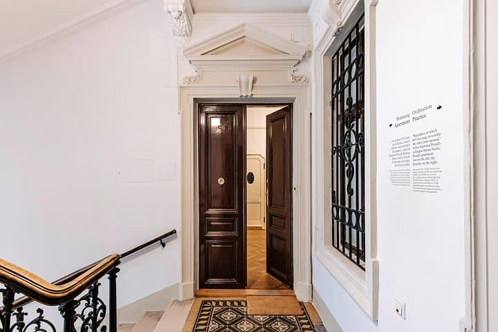 Jewish Vienna - Extended Full Day Tour