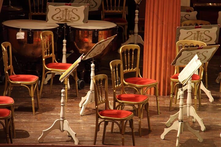 Vienna: Meet Beethoven Life Private Guided Walking Tour