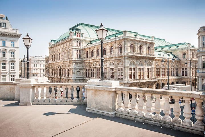Vienna: Meet Beethoven Life Private Guided Walking Tour