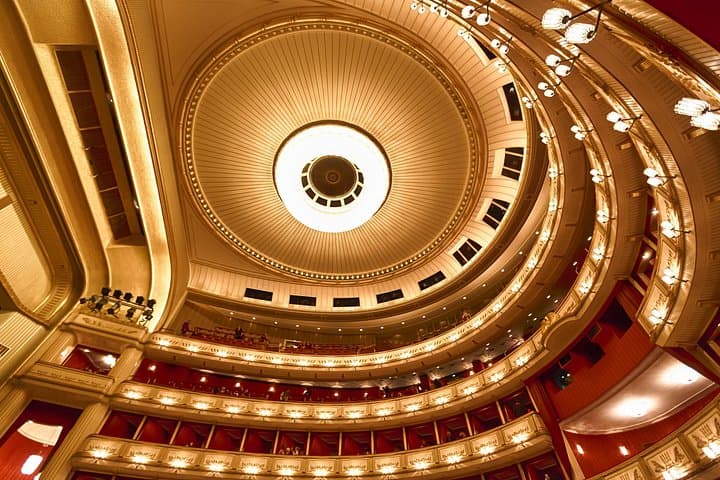 Vienna: Meet Beethoven Life Private Guided Walking Tour