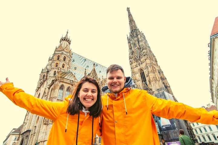 St Stephen's Cathedral, Top Churches of Vienna Old Town Tour