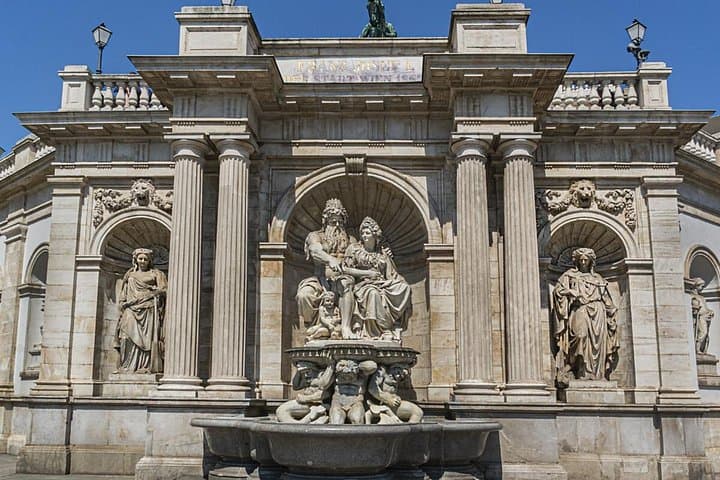 Vienna: Freud, Mozart & Beethoven Exploration Game