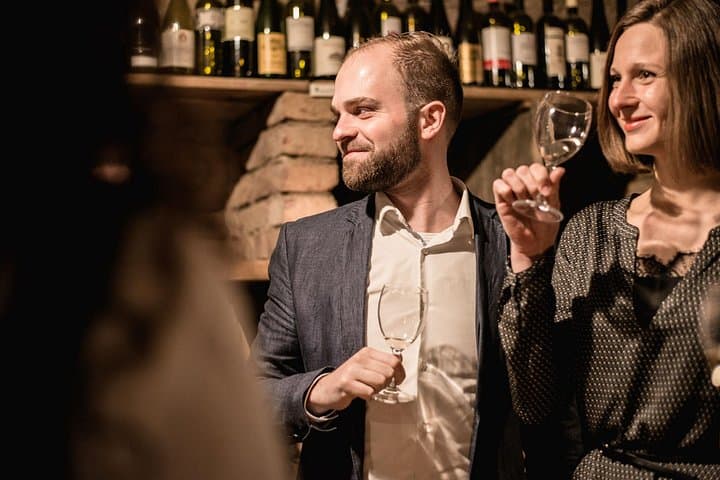 Hidden Wine Cellars Vienna - on the tracks of the Viennese wines