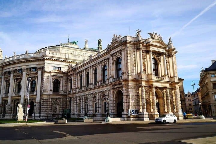 Vienna Private Bike tour