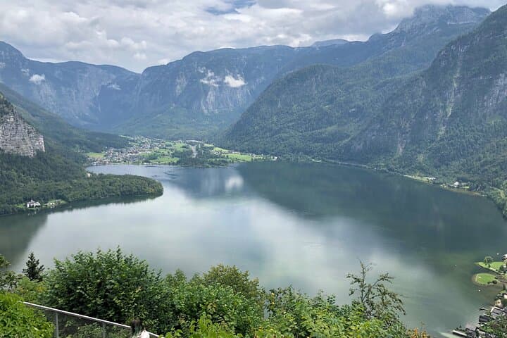 Fully private - SALZBURG, HALLSTATT & MELK ABBEY!