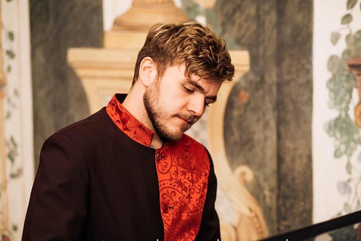 Mozarthaus Concert in Vienna - Piano Trio