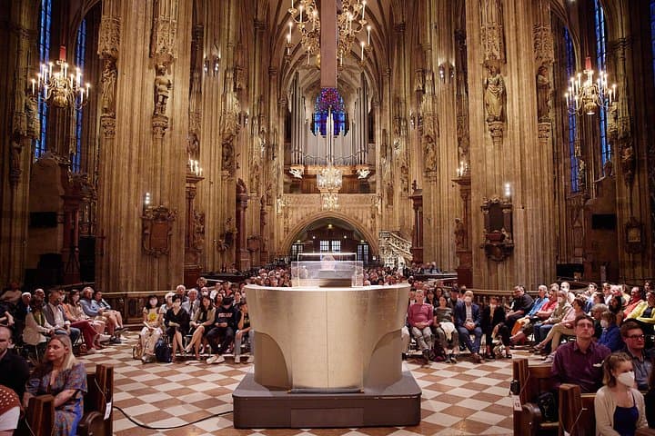 Giant Organ Concert / Giant Organ Concert