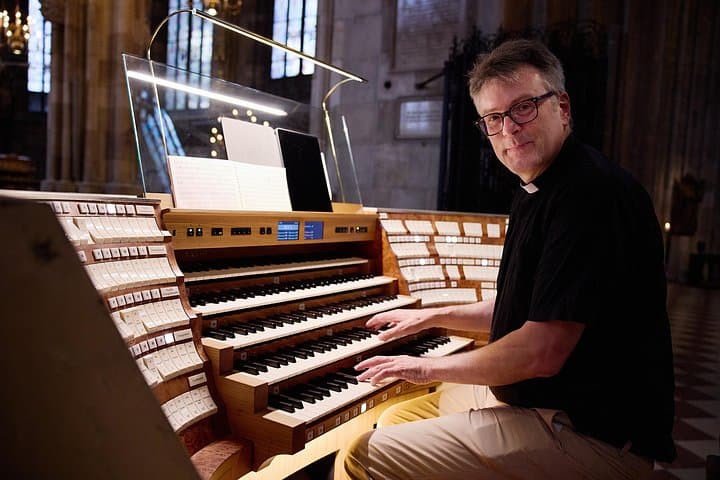 Giant Organ Concert / Giant Organ Concert