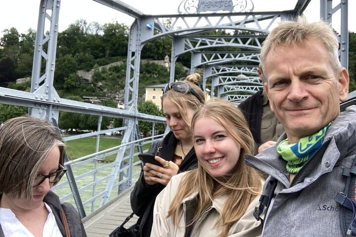 Salzburg Quest: Solve the Mystery of Mozart's Lost Opera