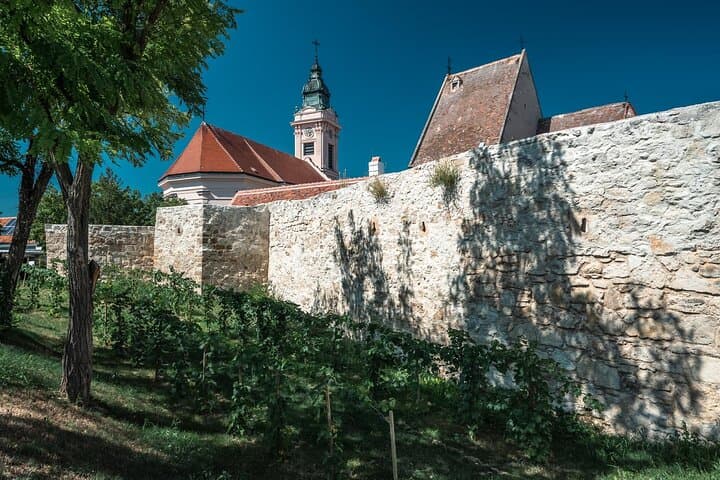Rustic Austria: Wine & Countryside Private Day Tour