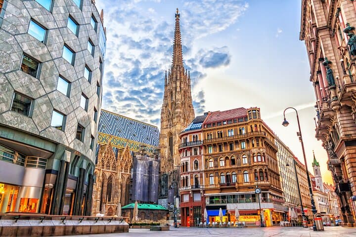 Stephansplatz