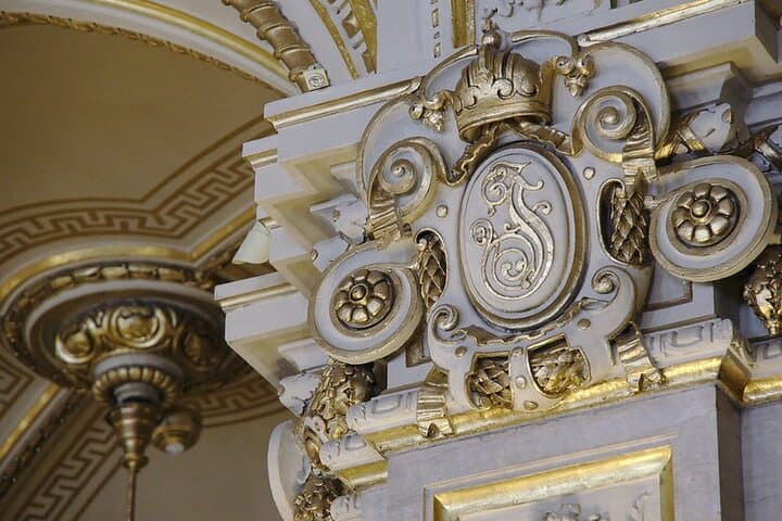 Private Guided Walking Tour of Vienna