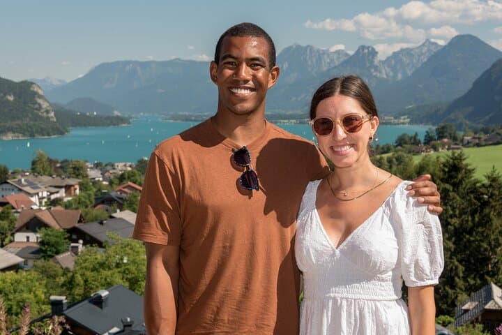 2- or 3-Night Schloss Leopoldskron Stay in Salzburg Including 'The Sound of Music' Tour