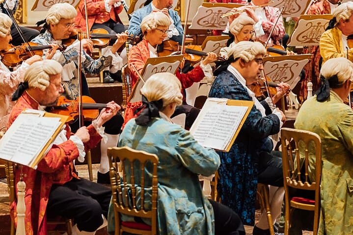 Vienna Mozart Orchestra
