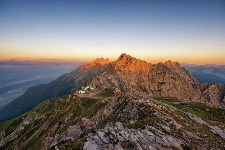 A Guided Hike in Karwendel National Park, Innsbruck