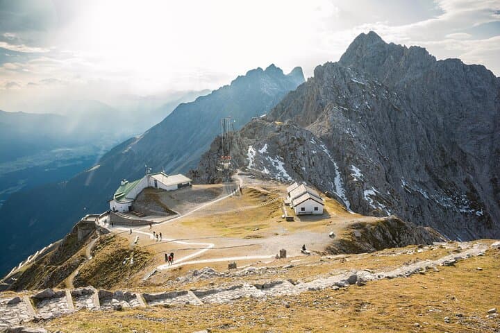 A Guided Hike in Karwendel National Park, Innsbruck
