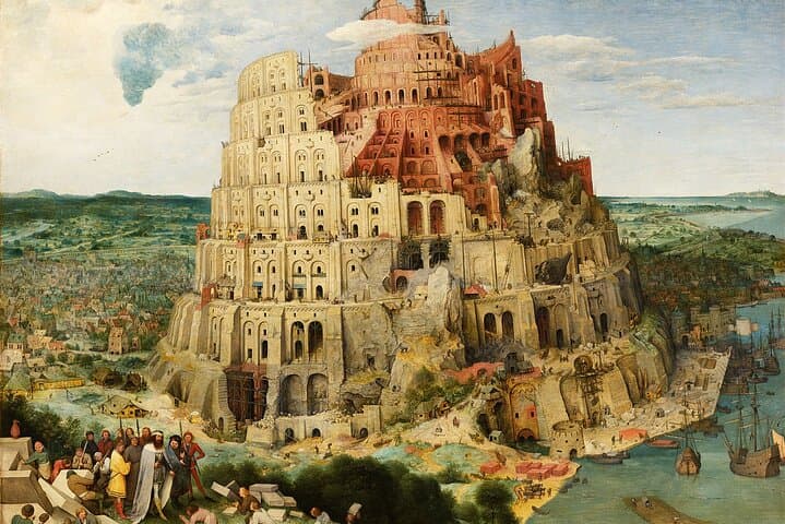 Bruegel and the Old Masters: A Kunsthistorisches Museum Tour