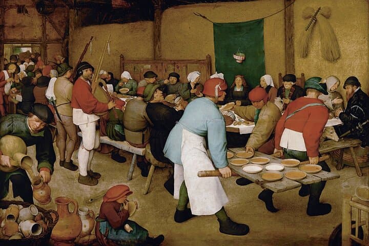 Bruegel and the Old Masters: A Kunsthistorisches Museum Tour