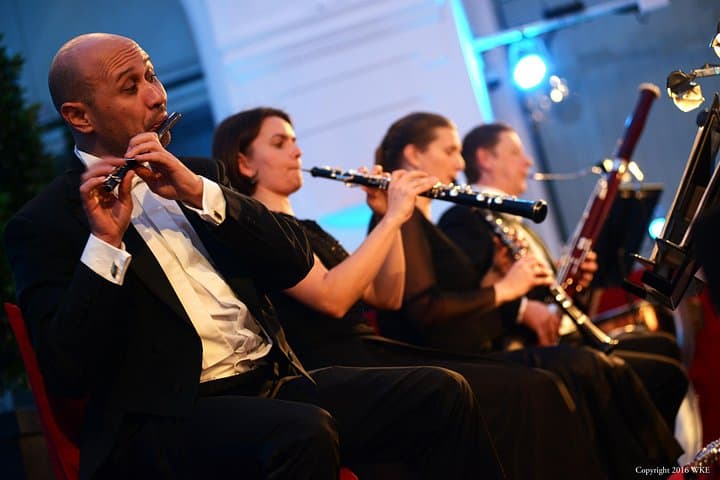 Schönbrunn Palace Concerts in Vienna