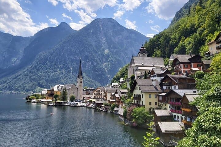 Hallstatt