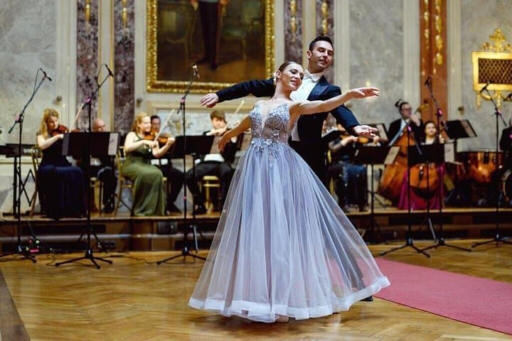 Konzerte der Wiener Royal Orchester