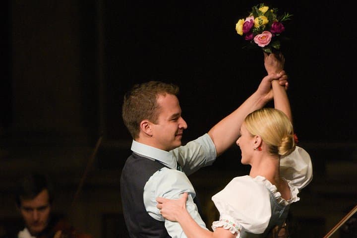 Wiener Royal Orchester Concert only
