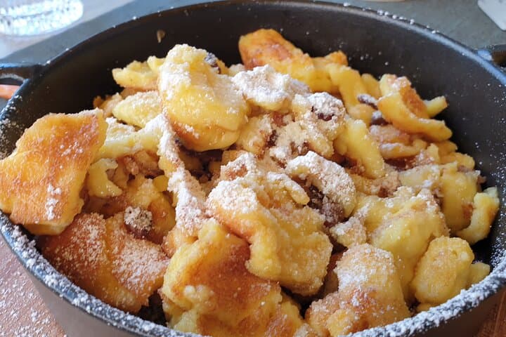 Kaiserschmarrn