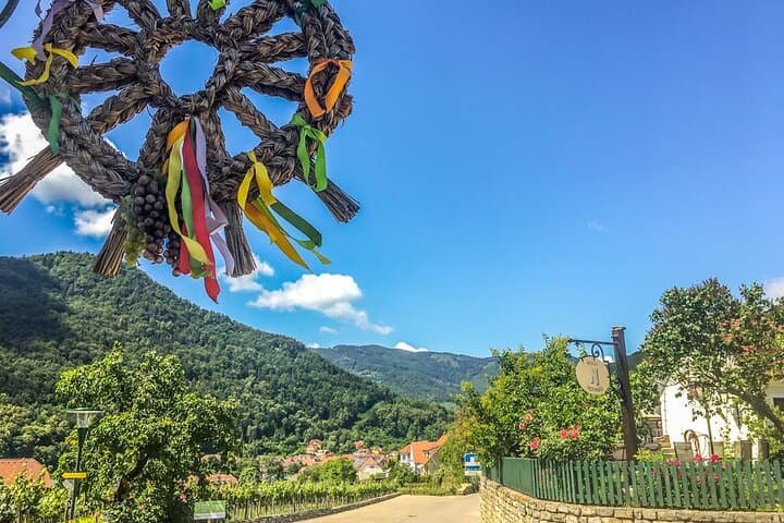 Wachau World Heritage Hike