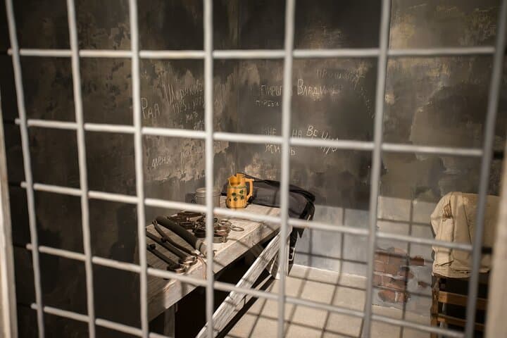 Dachau Concentration Camp Private Trip from Salzburg by Car