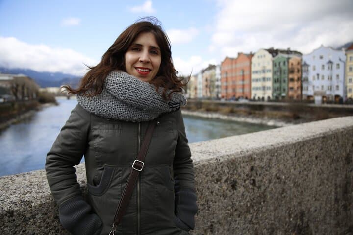 Innsbruck Highlights Private Tour from Salzburg by Car