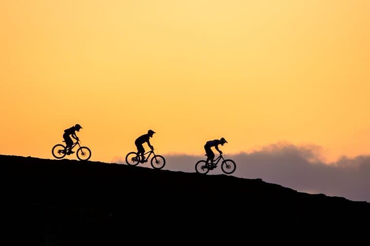 Salzburg Bike Rental