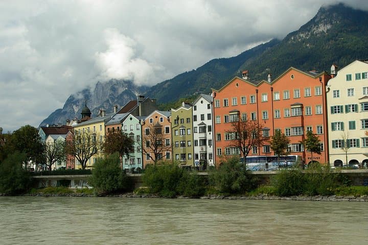 Innsbruck's Hidden Gems: A Private Walk Through Time