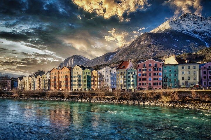 Innsbruck's Hidden Gems: A Private Walk Through Time