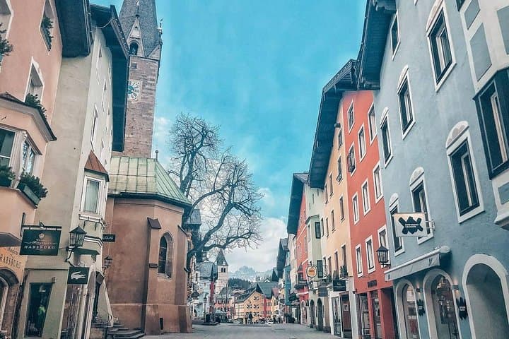 Kitzbuehel