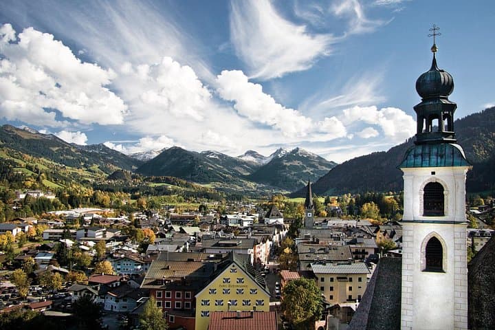 Kitzbuehel (Photo: Kitzbühel Tourismus)