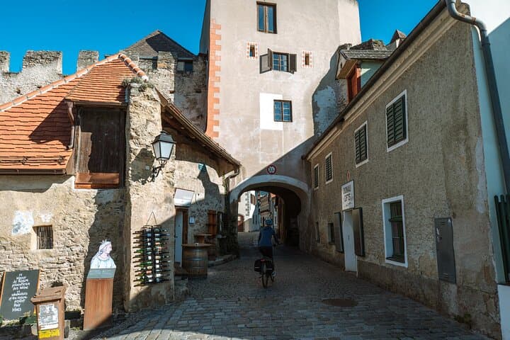 Wachau Sightseeing Tour