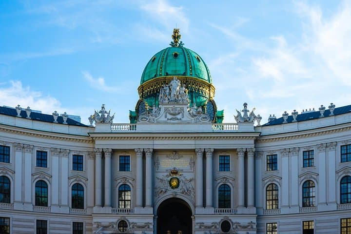 Hofburg Palace