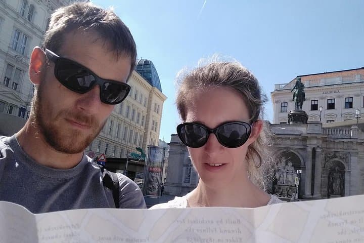 Private Escape Game in Vienna