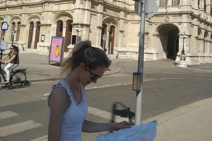 Private Escape Game in Vienna
