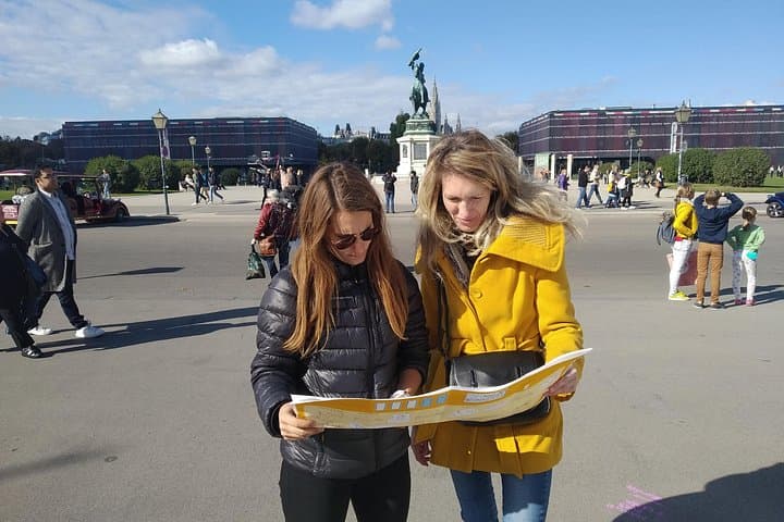 Private Escape Game in Vienna