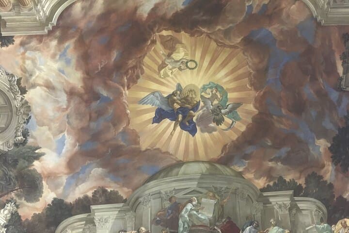 Private Tour of Beethoven's Vienna – Retracing Original Venues with an Expert
