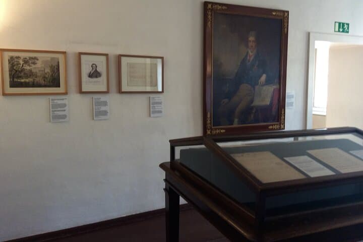 Private Tour of Beethoven's Vienna – Retracing Original Venues with an Expert